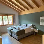 Hotel Hotel Pez Regina Lumbrein