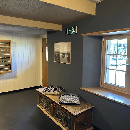 Pez Regina - Nordic Style Alps Hotel Lumbrein