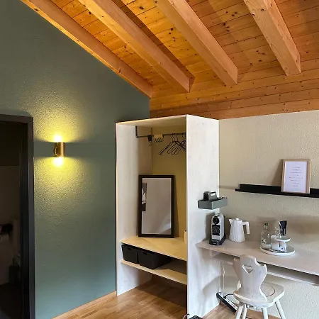 Hotell Pez Regina - Nordic Style Alps