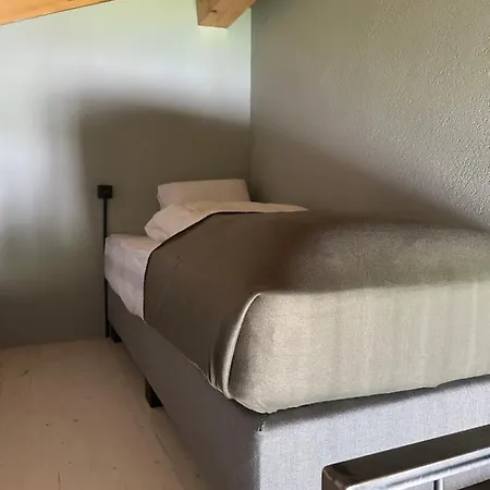 Pez Regina - Nordic Style Alps Hotell Lumbrein