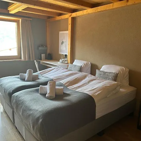 Pez Regina - Nordic Style Alps Hotel