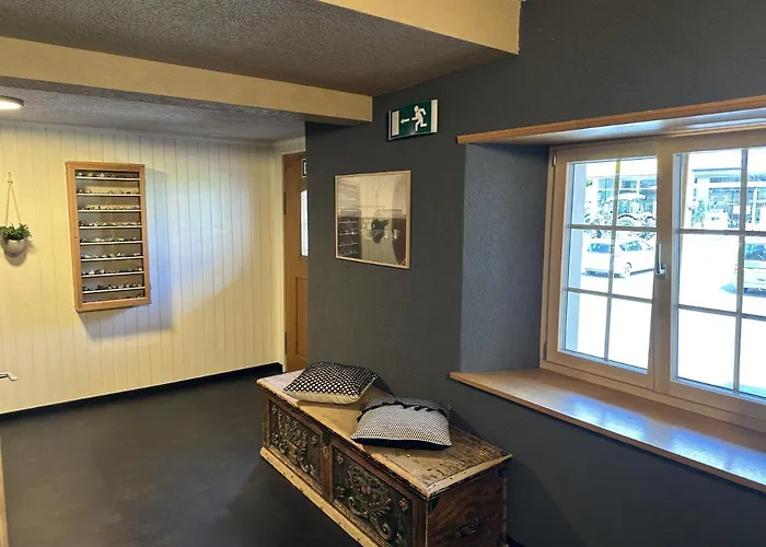 Pez Regina - Nordic Style Alps Hotel Lumbrein