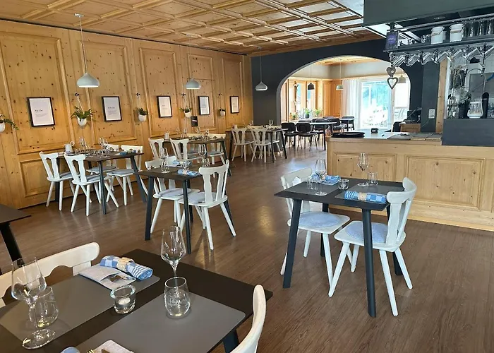 Pez Regina - Nordic Style Alps Otel *