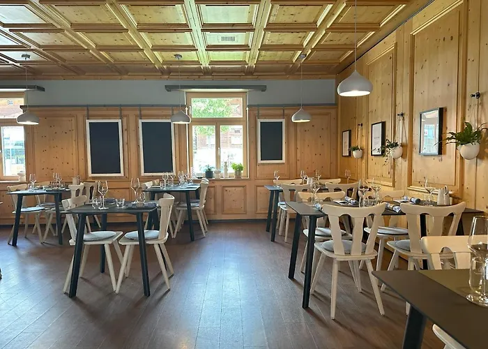 Otel Pez Regina - Nordic Style Alps Lumbrein