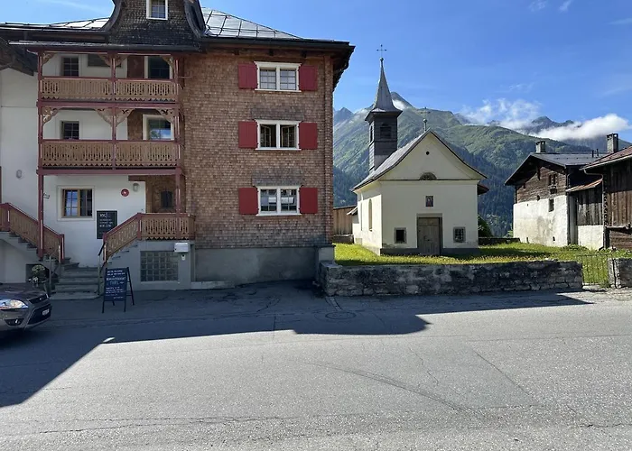 Pez Regina - Nordic Style Alps Hotel Lumbrein