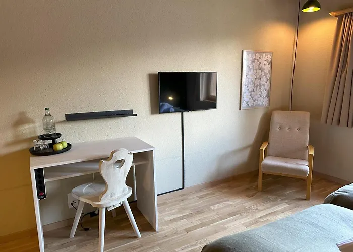 Pez Regina - Nordic Style Alps Lumbrein