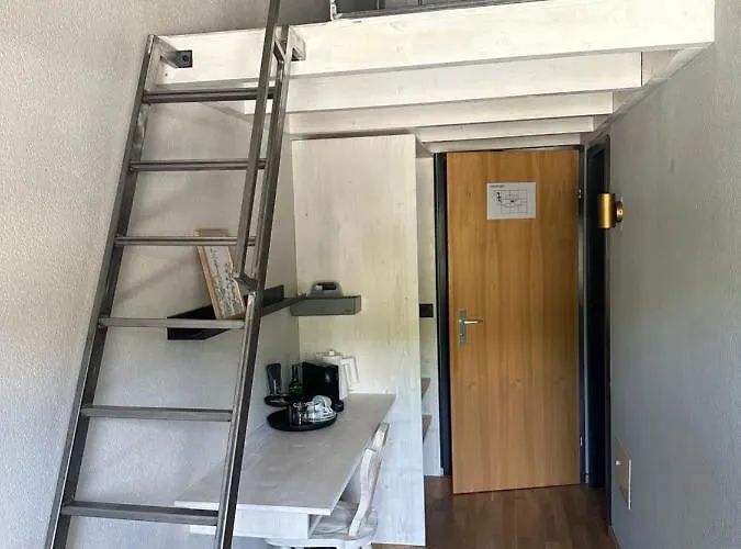 Pez Regina - Nordic Style Alps Otel *