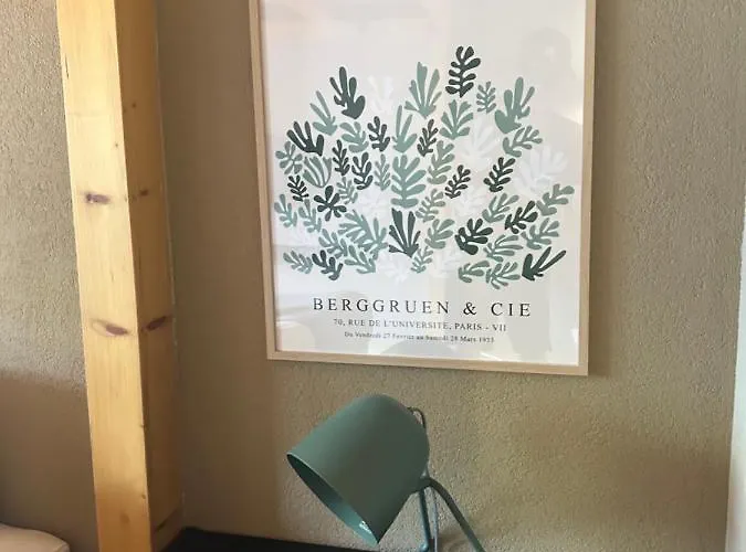 Pez Regina - Nordic Style Alps *