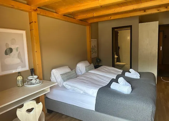 Otel Pez Regina - Nordic Style Alps *