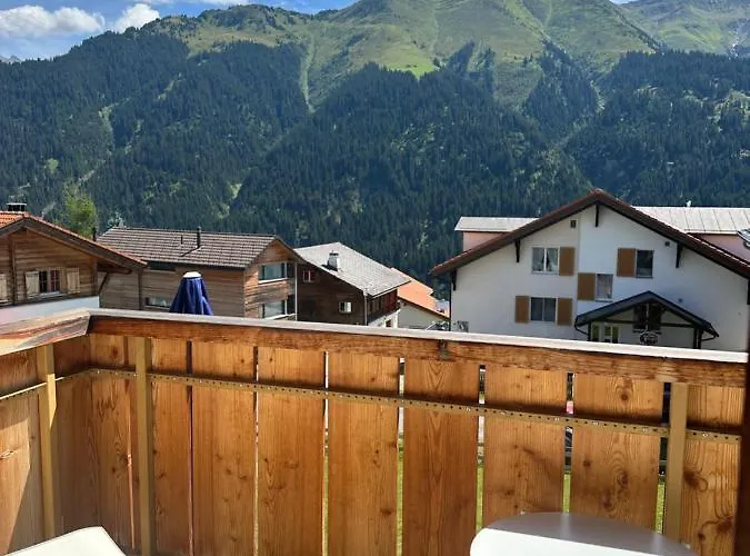 Pez Regina - Nordic Style Alps *