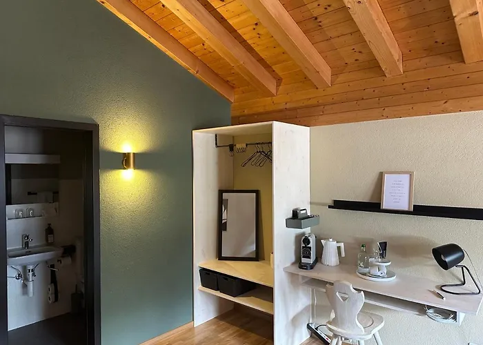 Otel Pez Regina - Nordic Style Alps