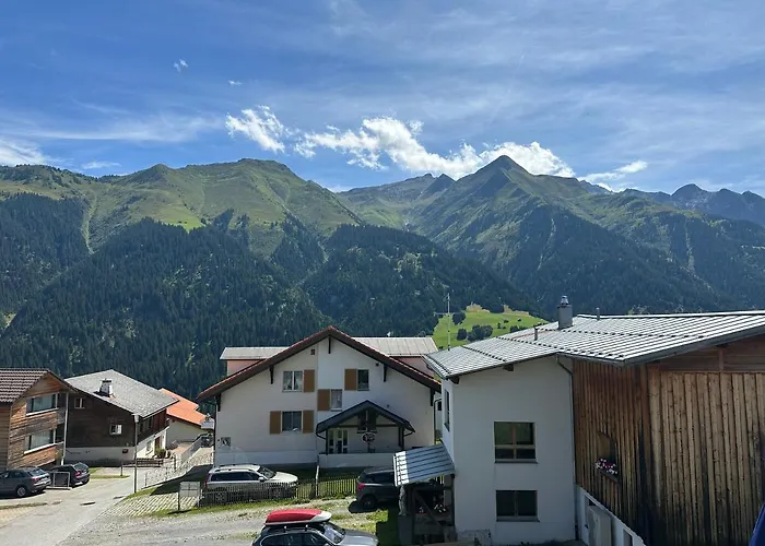 Pez Regina - Nordic Style Alps * Lumbrein