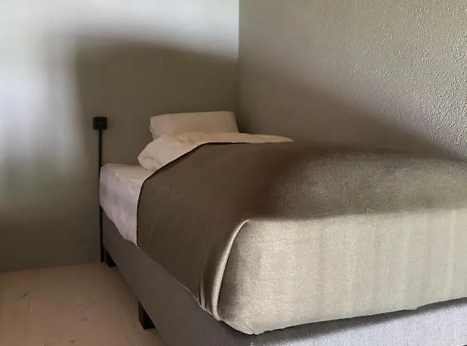 Pez Regina - Nordic Style Alps Otel Lumbrein