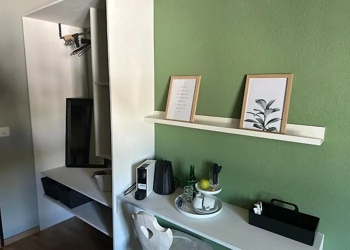 Pez Regina - Nordic Style Alps Otel