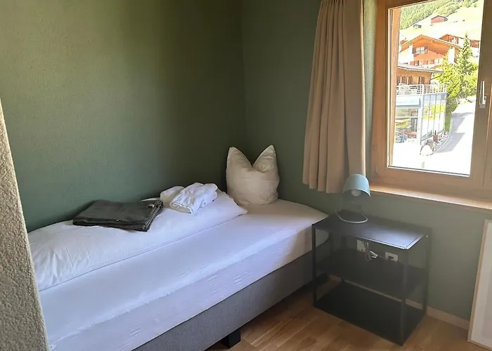 Hotel Pez Regina - Nordic Style Alps Lumbrein