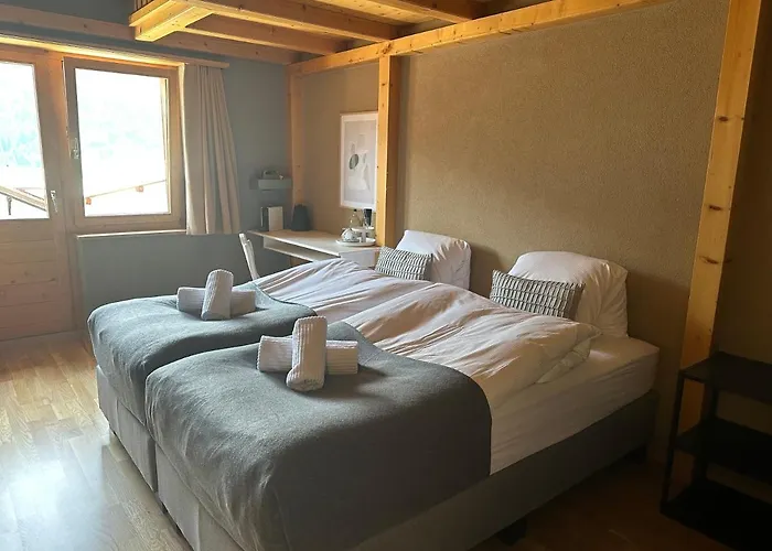 Pez Regina - Nordic Style Alps Otel