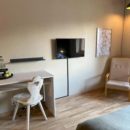 Pez Regina - Nordic Style Alps Lumbrein