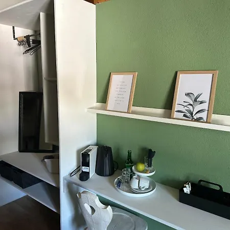 Pez Regina - Nordic Style Alps فندق