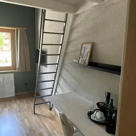 Pez Regina - Nordic Style Alps * Lumbrein