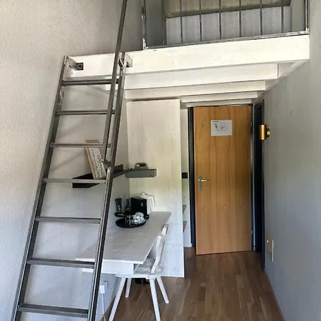 Pez Regina - Nordic Style Alps מלון *