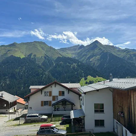 Pez Regina - Nordic Style Alps * Lumbrein