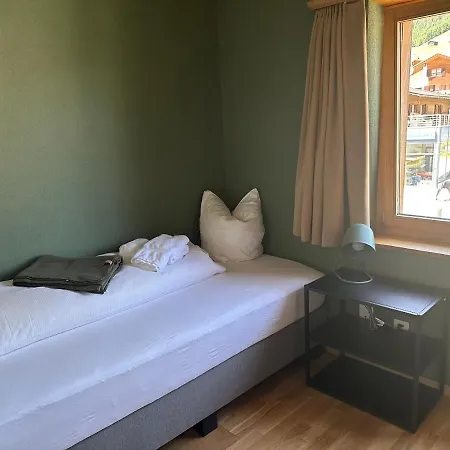 מלון Pez Regina - Nordic Style Alps Lumbrein